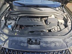 Haval H6 2023 National Trend Edition 1.5T Automatic Urban Version - ფოტო 10