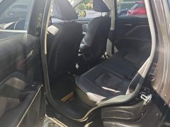 Haval H6 2023 National Trend Edition 1.5T Automatic Urban Version - ფოტო 11