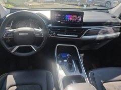 Haval H6 2023 National Trend Edition 1.5T Automatic Urban Version - ფოტო 12