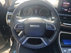 Haval H6 2023 National Trend Edition 1.5T Automatic Urban Version - ფოტო 15