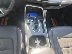 Haval H6 2023 National Trend Edition 1.5T Automatic Urban Version - ფოტო 16