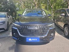 Haval H6 2023 National Trend Edition 1.5T Automatic Urban Version - ფოტო 2
