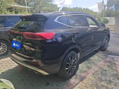 Haval H6 2023 National Trend Edition 1.5T Automatic Urban Version - ფოტო 3