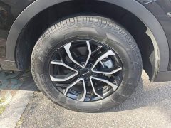 Haval H6 2023 National Trend Edition 1.5T Automatic Urban Version - ფოტო 6