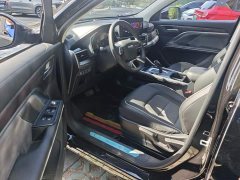 Haval H6 2023 National Trend Edition 1.5T Automatic Urban Version - ფოტო 9
