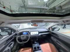 Aiways U5 PRO - ფოტო 3