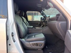 Lexus GX OVERTRAIL Peak Edition - ფოტო 11