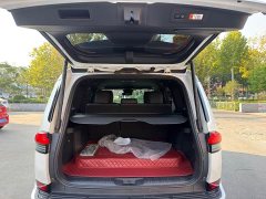 Lexus GX OVERTRAIL Peak Edition - ფოტო 13