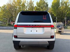 Lexus GX OVERTRAIL Peak Edition - ფოტო 14