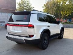 Lexus GX OVERTRAIL Peak Edition - ფოტო 15