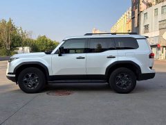 Lexus GX OVERTRAIL Peak Edition - ფოტო 3