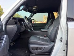 Lexus GX OVERTRAIL Peak Edition - ფოტო 4