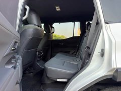 Lexus GX OVERTRAIL Peak Edition - ფოტო 5