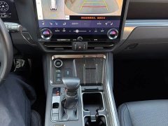 Lexus GX OVERTRAIL Peak Edition - ფოტო 9