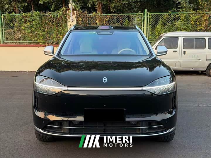 AITO M9 Extended Range Ultra 42kWh 6-Seater