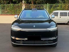 AITO M9 2024 Extended Range Ultra 42kWh 6-Seater - ფოტო 1