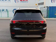AITO M9 2024 Extended Range Ultra 42kWh 6-Seater - ფოტო 10
