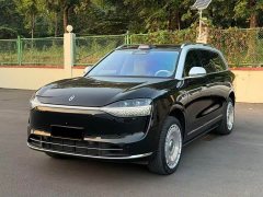 AITO M9 2024 Extended Range Ultra 42kWh 6-Seater - ფოტო 2