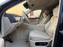 AITO M9 2024 Extended Range Ultra 42kWh 6-Seater - ფოტო 3