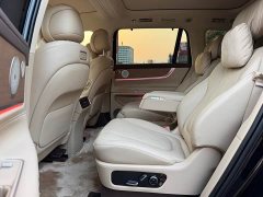 AITO M9 2024 Extended Range Ultra 42kWh 6-Seater - ფოტო 4