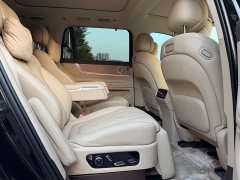 AITO M9 2024 Extended Range Ultra 42kWh 6-Seater - ფოტო 5