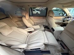 AITO M9 2024 Extended Range Ultra 42kWh 6-Seater - ფოტო 6