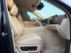 AITO M9 2024 Extended Range Ultra 42kWh 6-Seater - ფოტო 7