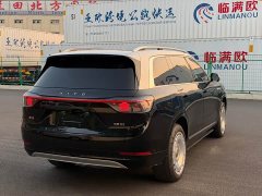 AITO M9 2024 Extended Range Ultra 42kWh 6-Seater - ფოტო 9