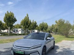 BYD Han L EV AWD LiDAR Flagship - ფოტო 2