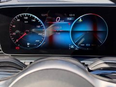 Mercedes-Benz GLS 450 4MATIC Fashion - ფოტო 10