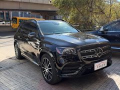 Mercedes-Benz GLS 450 4MATIC Fashion - ფოტო 3