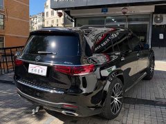 Mercedes-Benz GLS 450 4MATIC Fashion - ფოტო 6