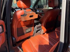 Mercedes-Benz GLS 450 4MATIC Fashion - ფოტო 8