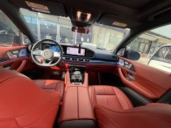 Mercedes-Benz GLS 450 4MATIC Fashion - ფოტო 9