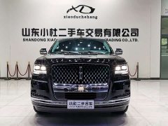 Lincoln Navigator 2022 Presidential Edition 3.5T - ფოტო 1