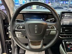 Lincoln Navigator 2022 Presidential Edition 3.5T - ფოტო 12