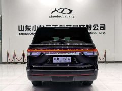 Lincoln Navigator 2022 Presidential Edition 3.5T - ფოტო 18