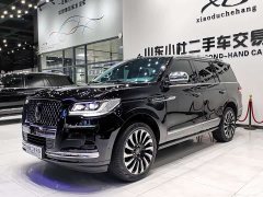 Lincoln Navigator 2022 Presidential Edition 3.5T - ფოტო 3
