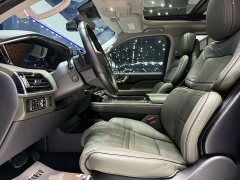 Lincoln Navigator 2022 Presidential Edition 3.5T - ფოტო 4
