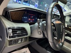Lincoln Navigator 2022 Presidential Edition 3.5T - ფოტო 5