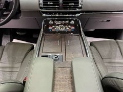 Lincoln Navigator 2022 Presidential Edition 3.5T - ფოტო 7
