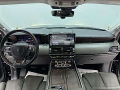 Lincoln Navigator 2022 Presidential Edition 3.5T - ფოტო 8