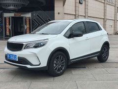 Rui Lan Motors Rui Lan X3 PRO 1.5L CVT Xiao Sa - ფოტო 1