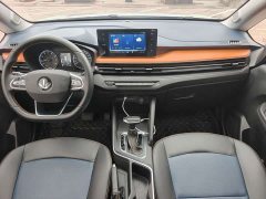 Rui Lan Motors Rui Lan X3 PRO 1.5L CVT Xiao Sa - ფოტო 10