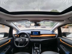 Rui Lan Motors Rui Lan X3 PRO 1.5L CVT Xiao Sa - ფოტო 11
