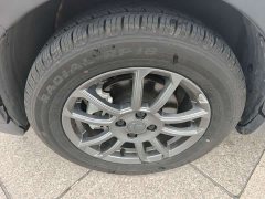Rui Lan Motors Rui Lan X3 PRO 1.5L CVT Xiao Sa - ფოტო 12
