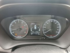 Rui Lan Motors Rui Lan X3 PRO 1.5L CVT Xiao Sa - ფოტო 13