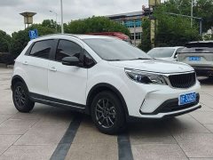 Rui Lan Motors Rui Lan X3 PRO 1.5L CVT Xiao Sa - ფოტო 3