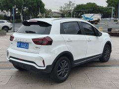 Rui Lan Motors Rui Lan X3 PRO 1.5L CVT Xiao Sa - ფოტო 4