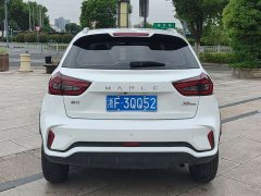 Rui Lan Motors Rui Lan X3 PRO 1.5L CVT Xiao Sa - ფოტო 5